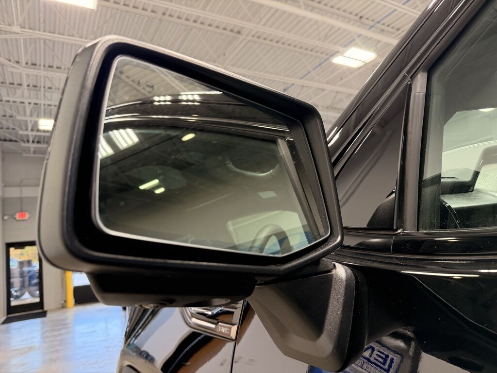 2024 GMC Sierra 1500 4x4 Crew Cab AT4X Minocqua WI