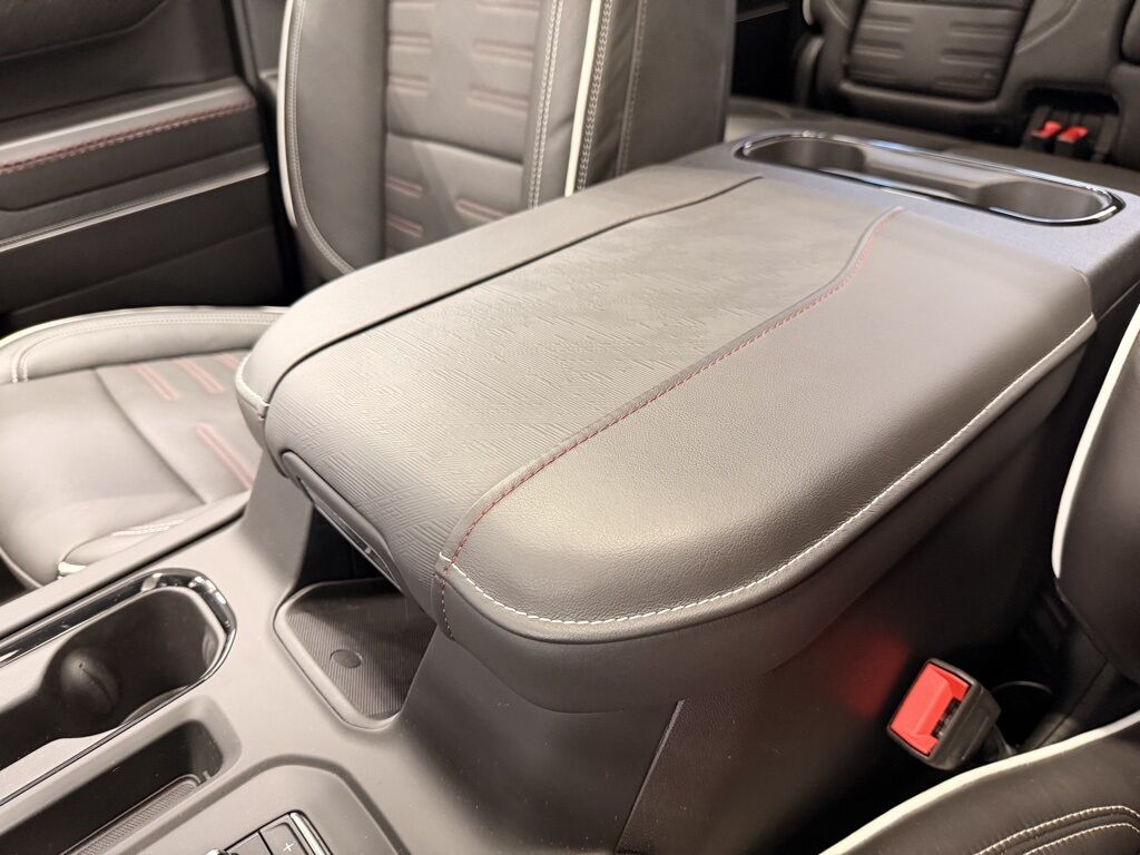 2024 GMC Sierra 1500 4x4 Crew Cab AT4X Minocqua WI