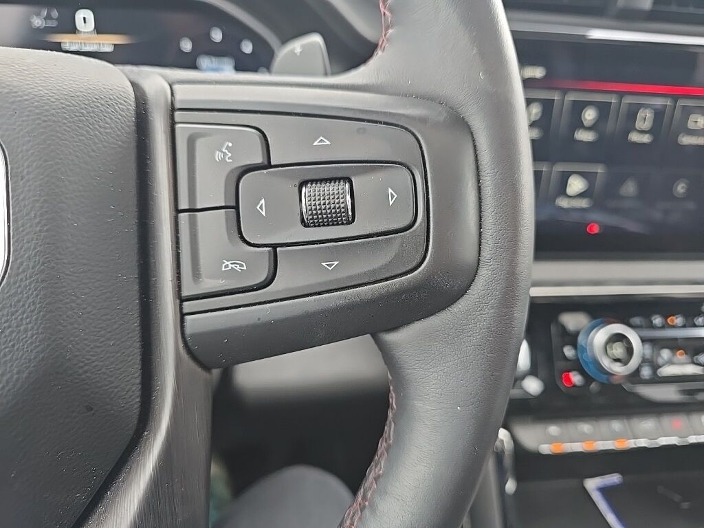 2024 GMC Sierra 1500 4x4 Crew Cab AT4X Minocqua WI