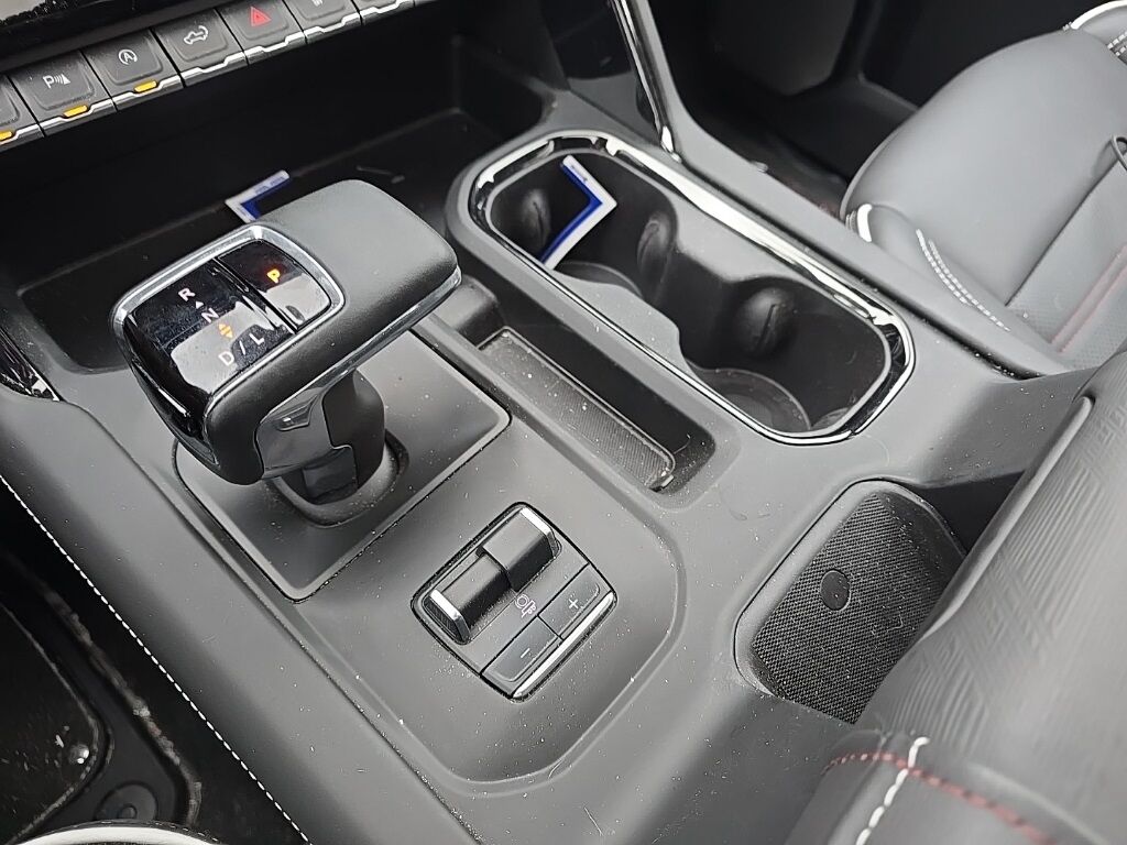 2024 GMC Sierra 1500 4x4 Crew Cab AT4X Minocqua WI