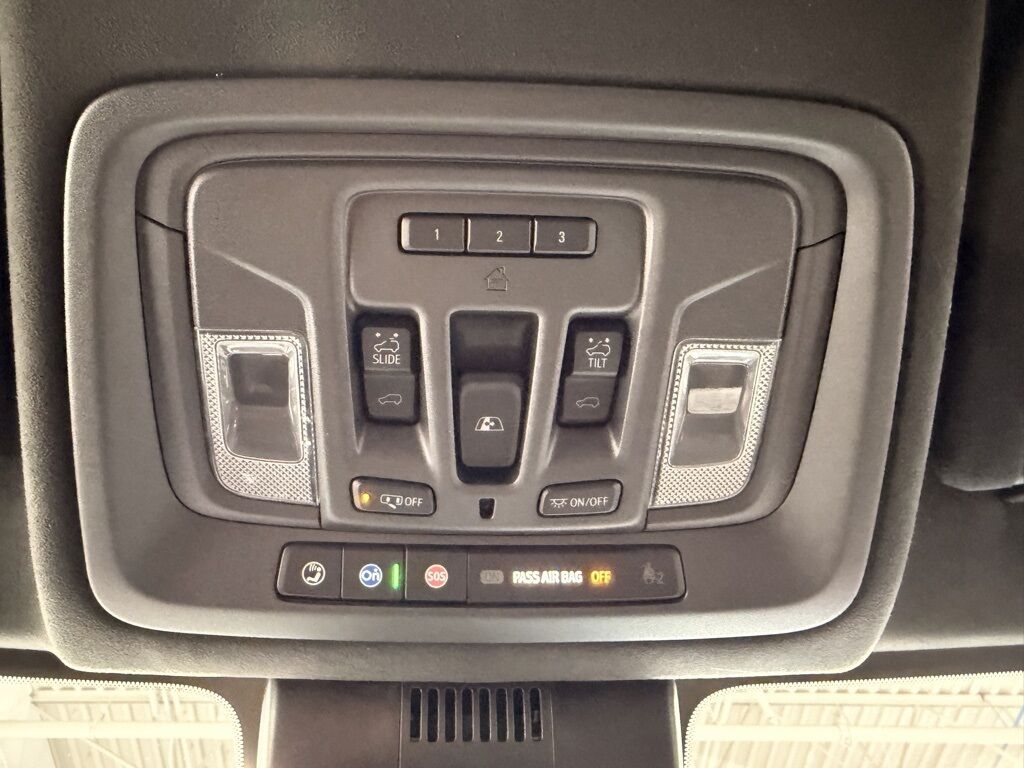 2024 GMC Sierra 1500 4x4 Crew Cab AT4X Minocqua WI