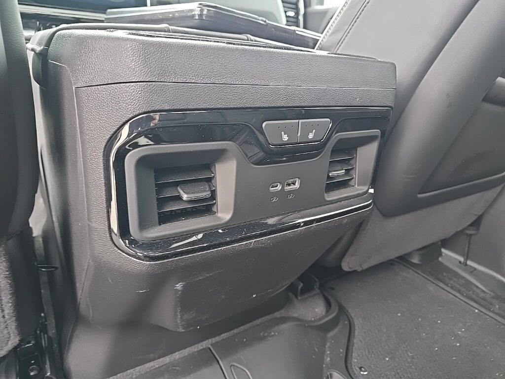 2024 GMC Sierra 1500 4x4 Crew Cab AT4X Minocqua WI