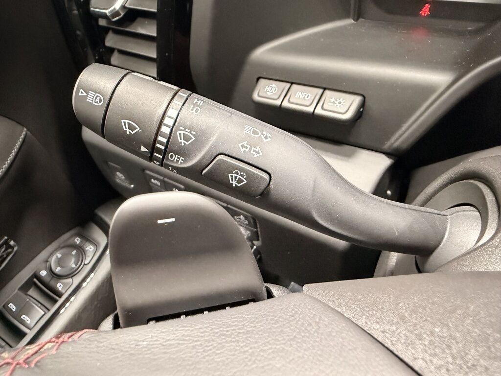 2024 GMC Sierra 1500 4x4 Crew Cab AT4X Minocqua WI