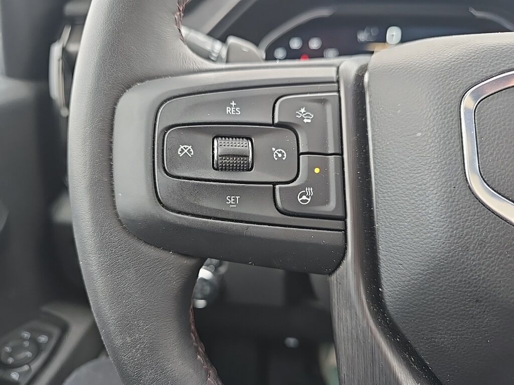 2024 GMC Sierra 1500 4x4 Crew Cab AT4X Minocqua WI