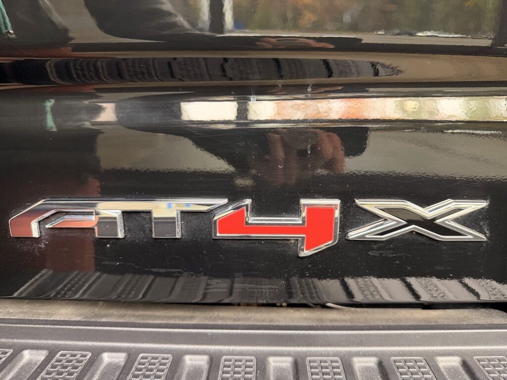 2024 GMC Sierra 1500 4x4 Crew Cab AT4X Minocqua WI