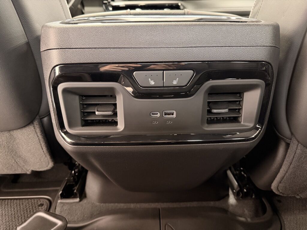 2024 GMC Sierra 1500 4x4 Crew Cab AT4X Minocqua WI