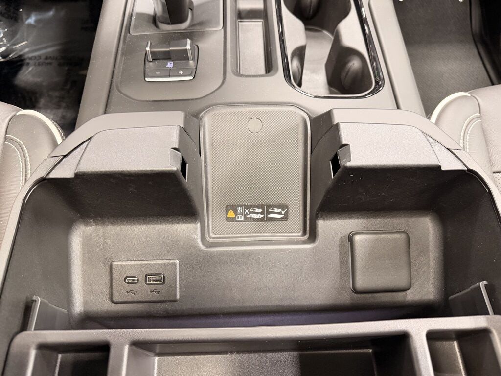 2024 GMC Sierra 1500 4x4 Crew Cab AT4X Minocqua WI