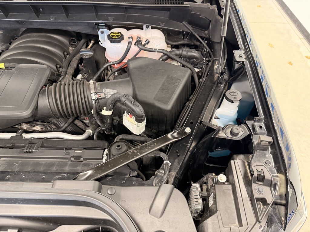 2024 GMC Sierra 1500 4x4 Crew Cab AT4X Minocqua WI