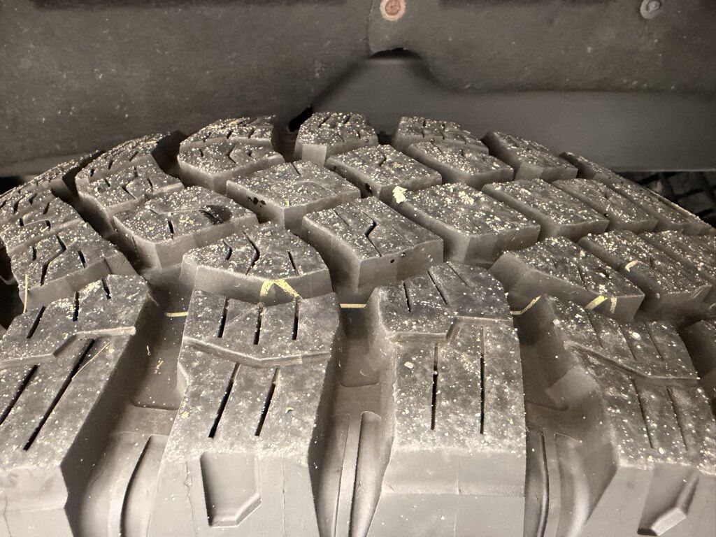 2024 GMC Sierra 1500 4x4 Crew Cab AT4X Minocqua WI