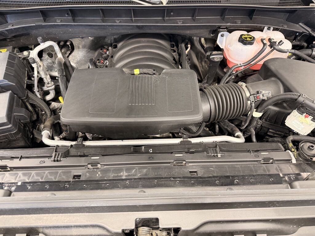 2024 GMC Sierra 1500 4x4 Crew Cab AT4X Minocqua WI