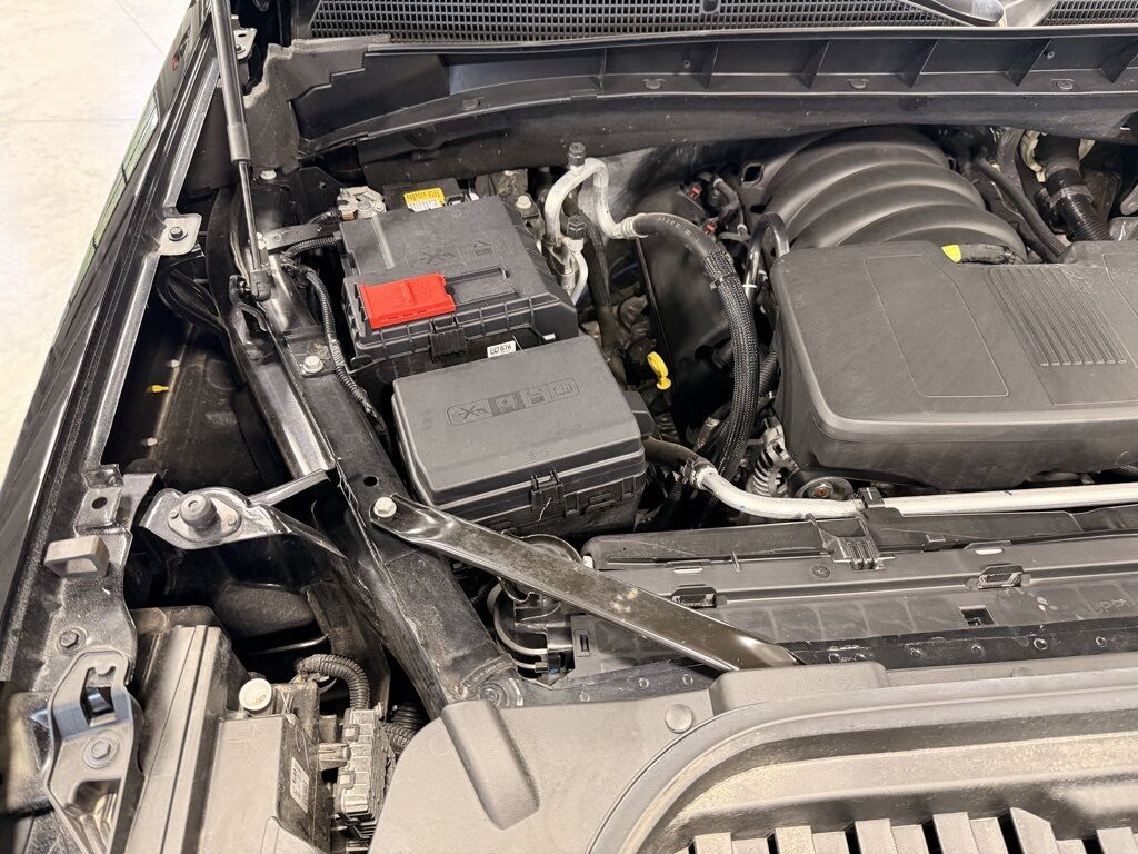 2024 GMC Sierra 1500 4x4 Crew Cab AT4X Minocqua WI