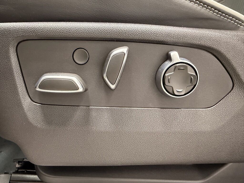 2024 GMC Sierra 1500 4x4 Crew Cab AT4X Minocqua WI