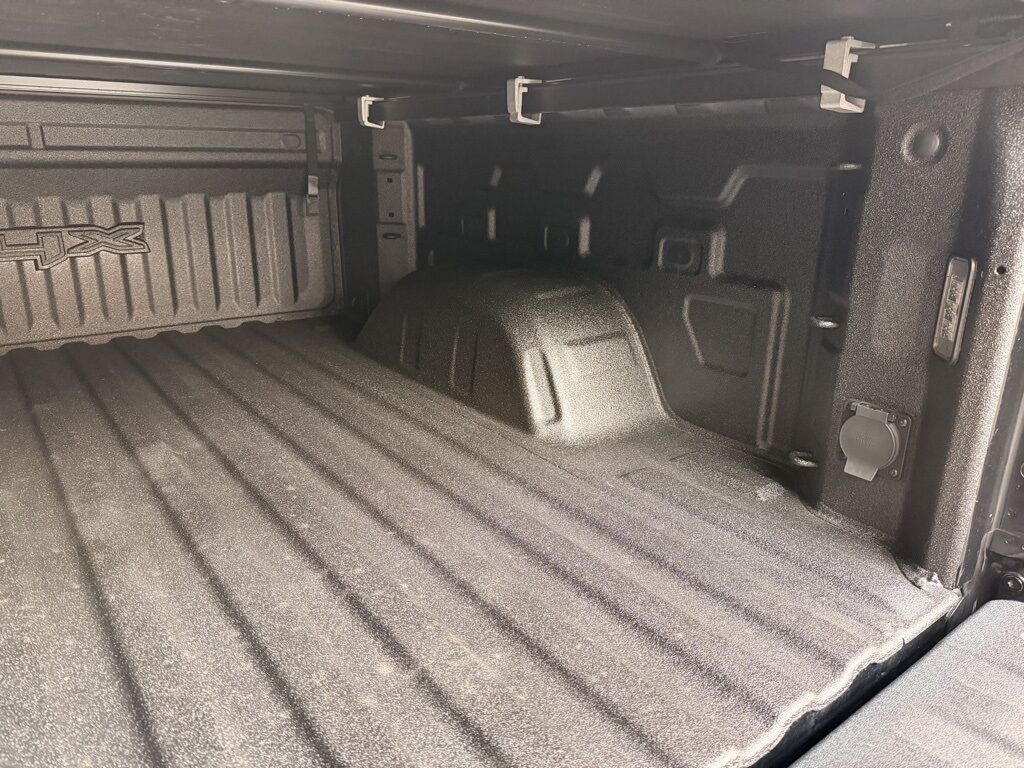 2024 GMC Sierra 1500 4x4 Crew Cab AT4X Minocqua WI