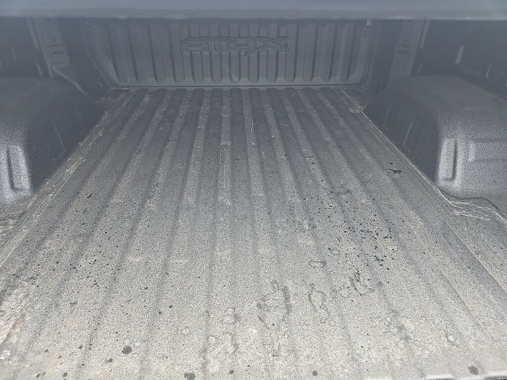 2024 GMC Sierra 1500 4x4 Crew Cab AT4X Minocqua WI