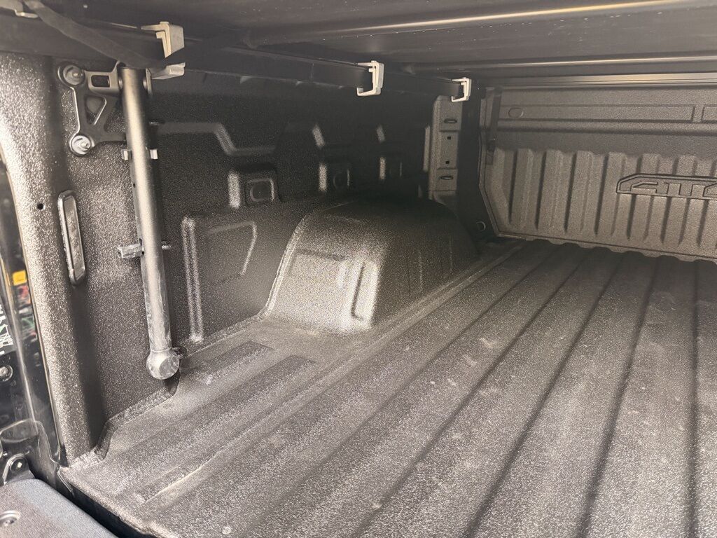 2024 GMC Sierra 1500 4x4 Crew Cab AT4X Minocqua WI