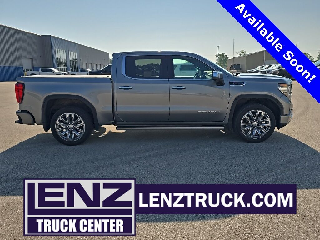 2024 GMC Sierra 1500 2024 GMC Sierra 1500