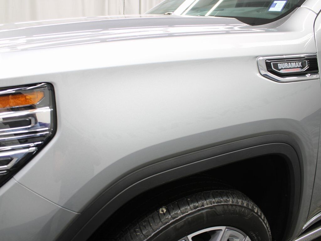 2024 GMC Sierra 1500 4x4 Crew Cab Denali Fond du Lac WI