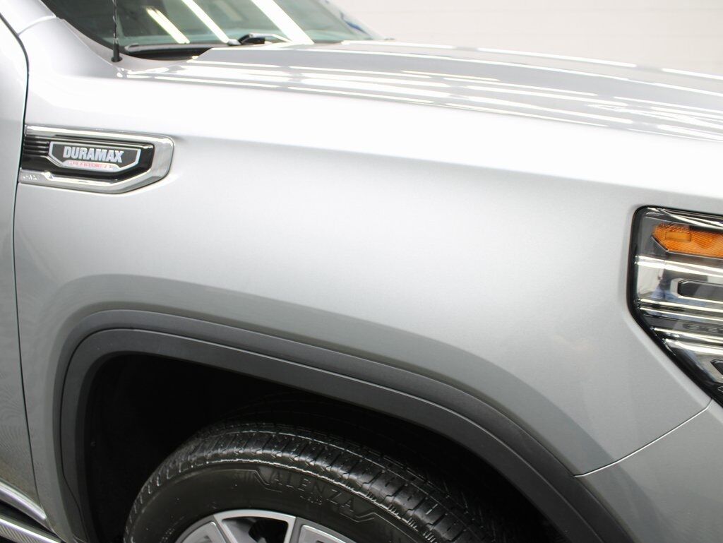2024 GMC Sierra 1500 4x4 Crew Cab Denali Fond du Lac WI