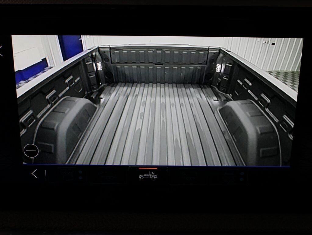 2024 GMC Sierra 1500 4x4 Crew Cab Denali Fond du Lac WI