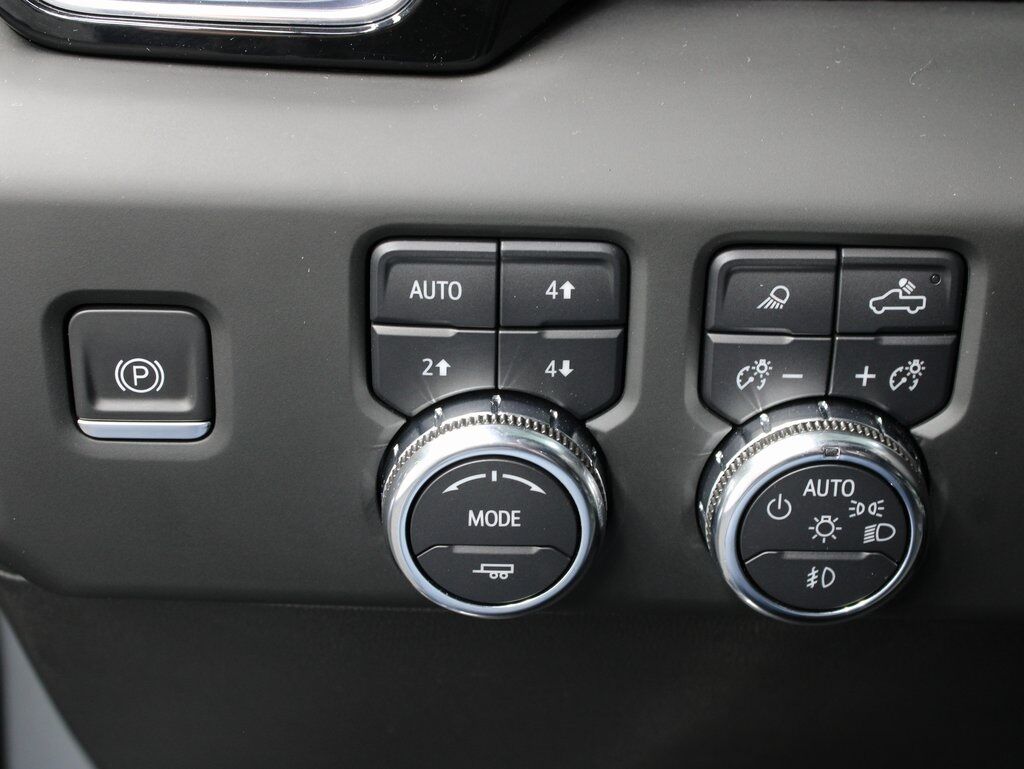 2024 GMC Sierra 1500 4x4 Crew Cab Denali Fond du Lac WI