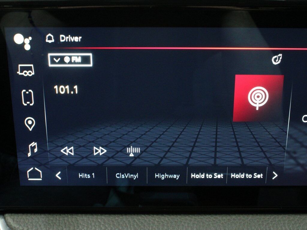 2024 GMC Sierra 1500 4x4 Crew Cab Denali Fond du Lac WI