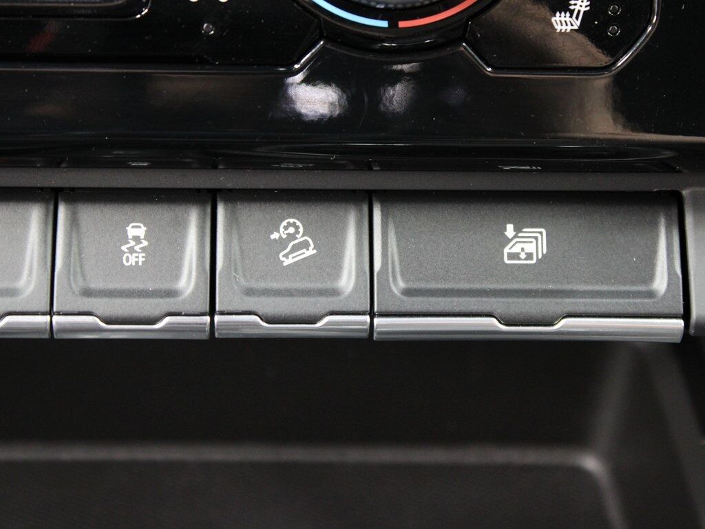 2024 GMC Sierra 1500 4x4 Crew Cab Denali Fond du Lac WI