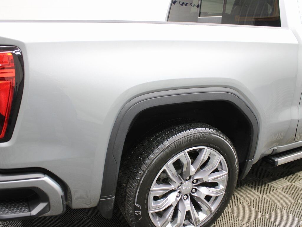 2024 GMC Sierra 1500 4x4 Crew Cab Denali Fond du Lac WI