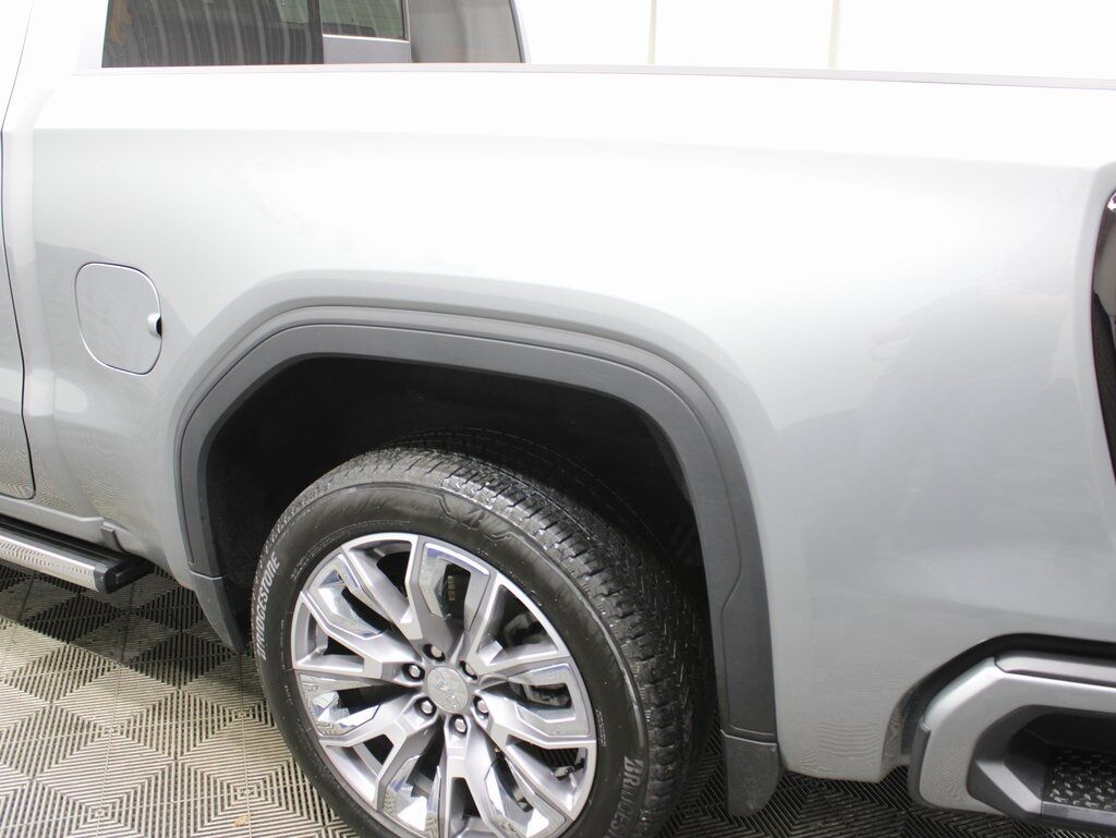 2024 GMC Sierra 1500 4x4 Crew Cab Denali Fond du Lac WI