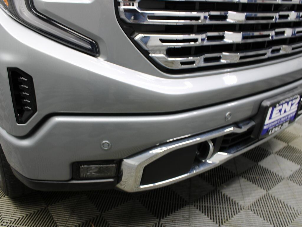 2024 GMC Sierra 1500 4x4 Crew Cab Denali Fond du Lac WI