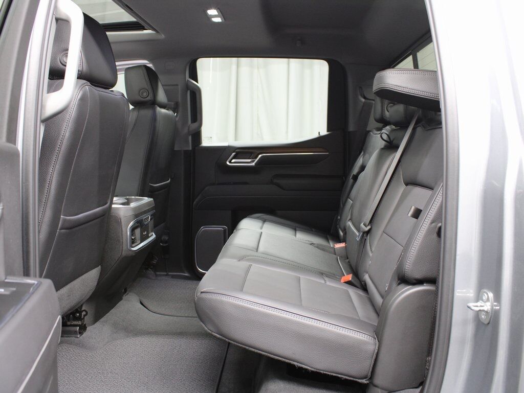 2024 GMC Sierra 1500 4x4 Crew Cab Denali Fond du Lac WI