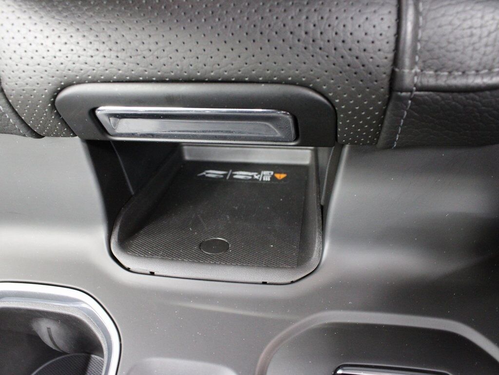 2024 GMC Sierra 1500 4x4 Crew Cab Denali Fond du Lac WI
