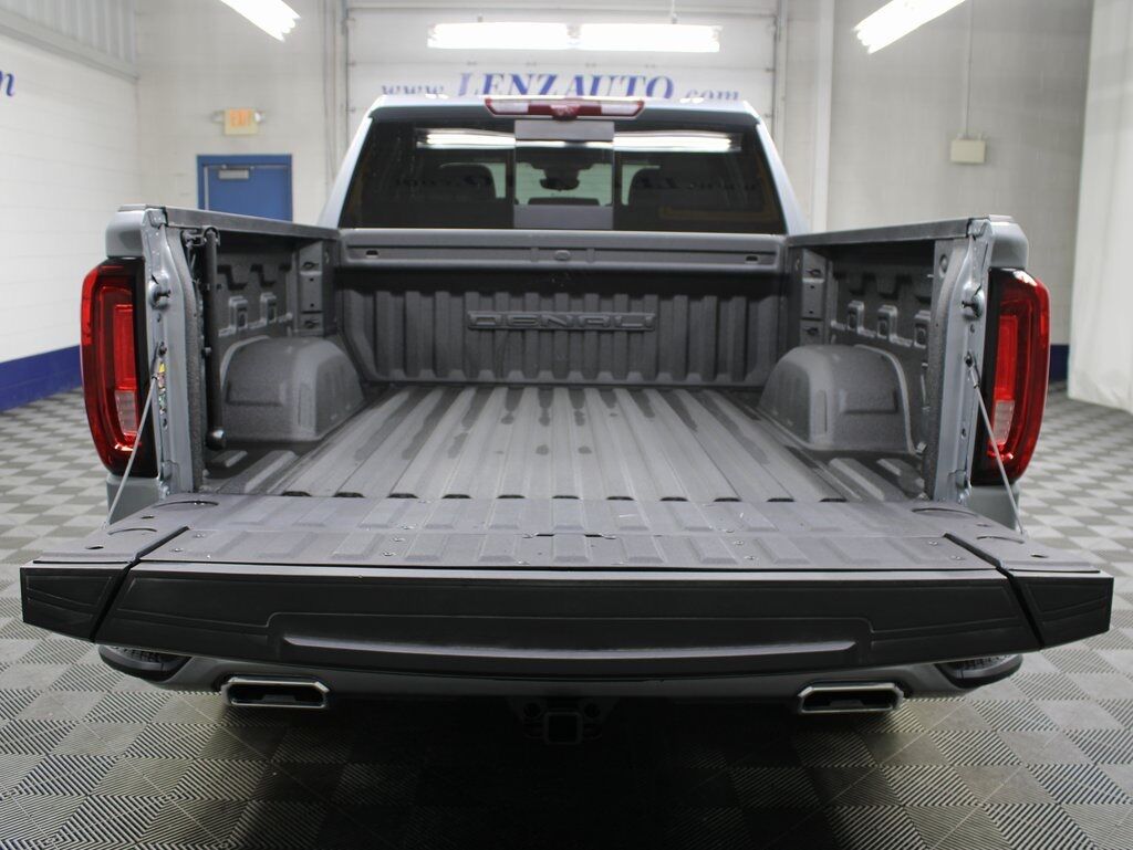 2024 GMC Sierra 1500 4x4 Crew Cab Denali Fond du Lac WI