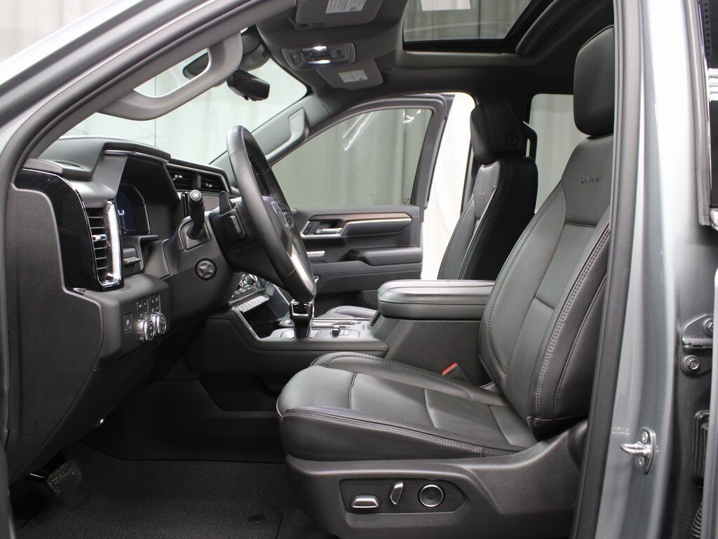 2024 GMC Sierra 1500 4x4 Crew Cab Denali Fond du Lac WI