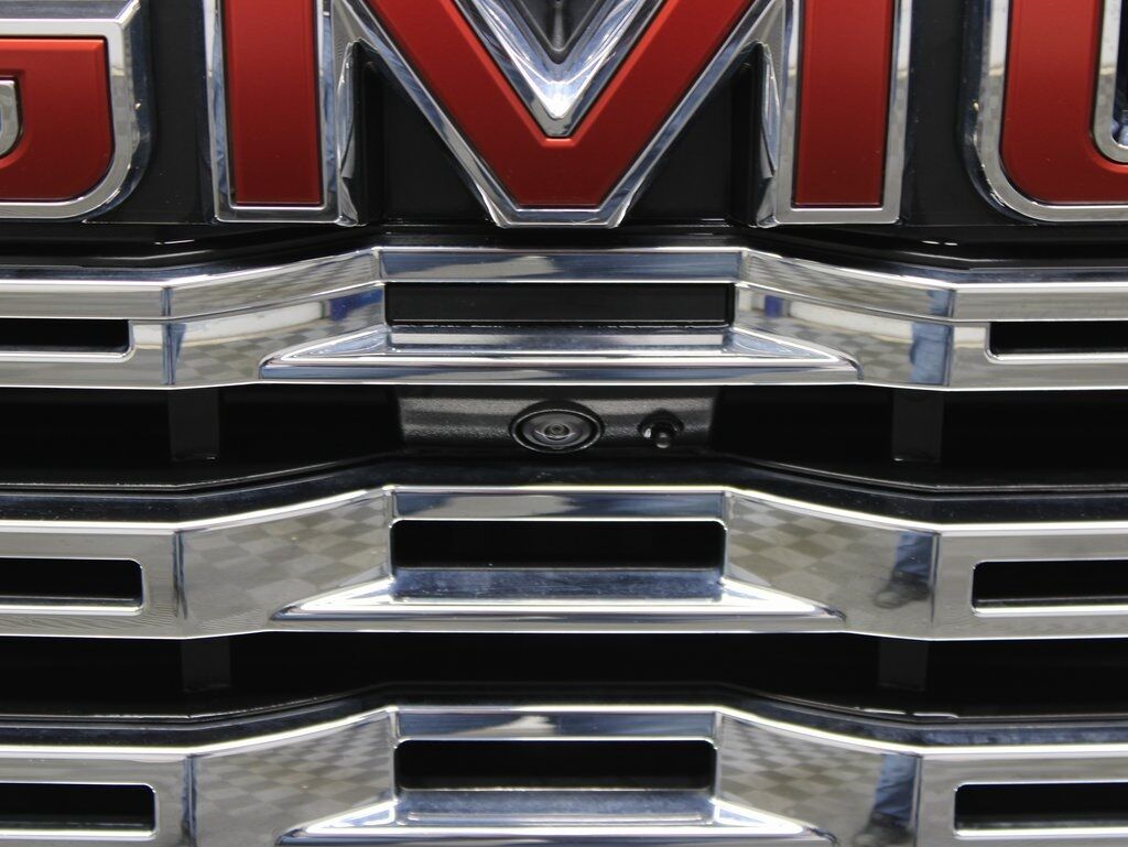 2024 GMC Sierra 1500 4x4 Crew Cab Denali Fond du Lac WI