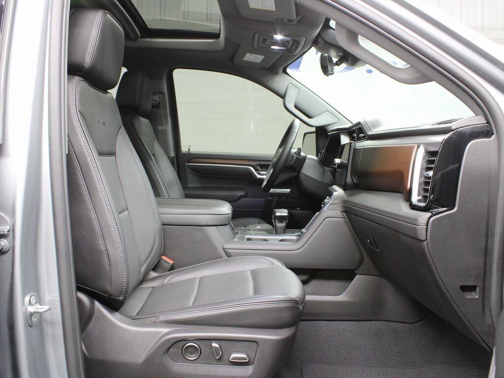 2024 GMC Sierra 1500 4x4 Crew Cab Denali Fond du Lac WI
