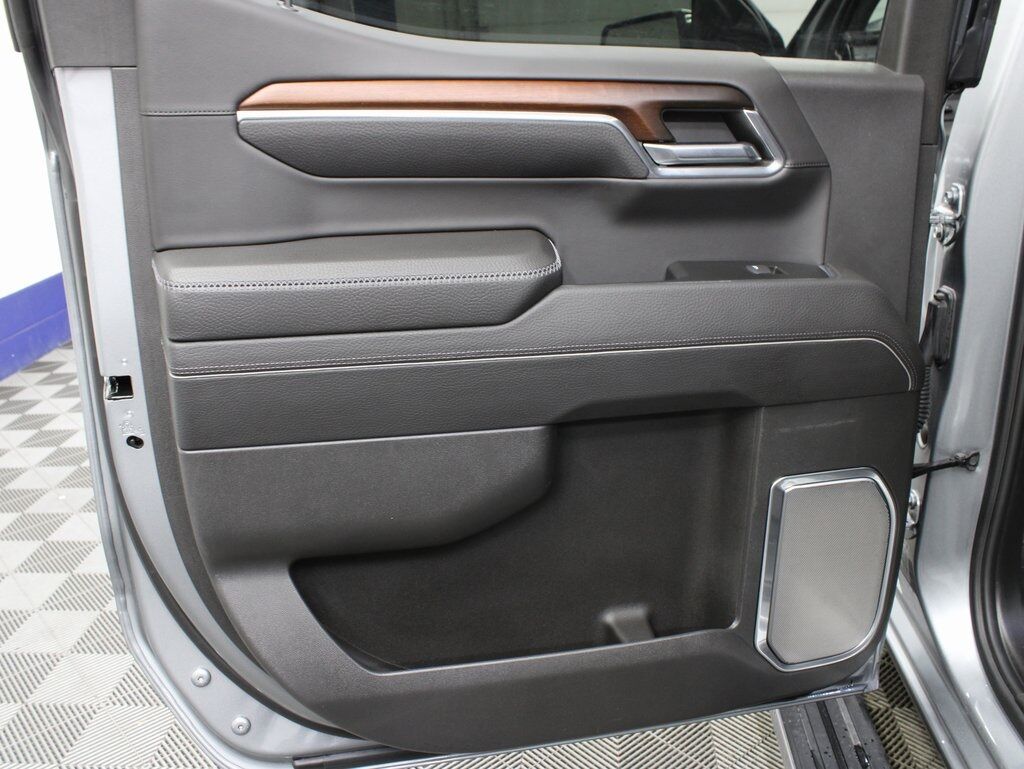 2024 GMC Sierra 1500 4x4 Crew Cab Denali Fond du Lac WI