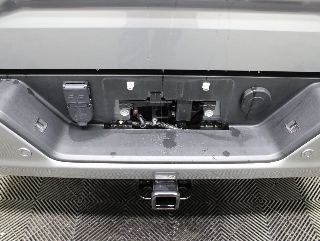 2024 GMC Sierra 1500 4x4 Crew Cab Denali Fond du Lac WI