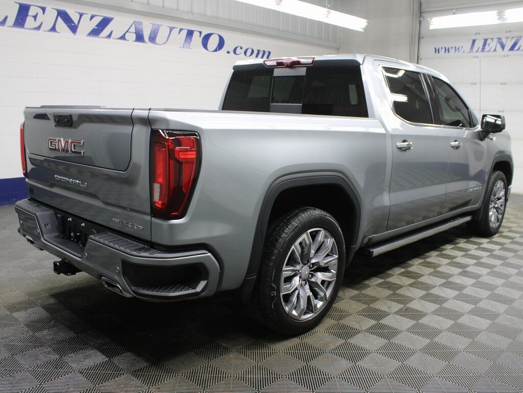 2024 GMC Sierra 1500 4x4 Crew Cab Denali Fond du Lac WI