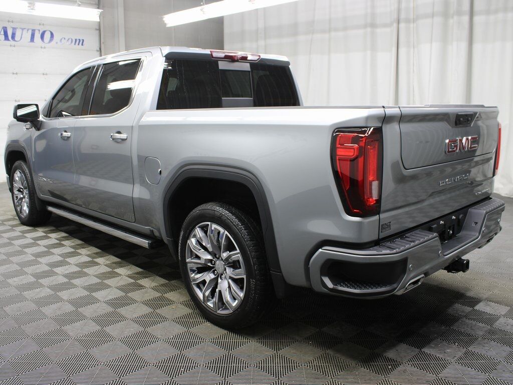 2024 GMC Sierra 1500 4x4 Crew Cab Denali Fond du Lac WI