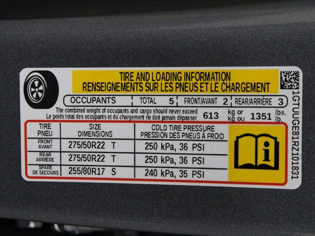 2024 GMC Sierra 1500 4x4 Crew Cab Denali Fond du Lac WI