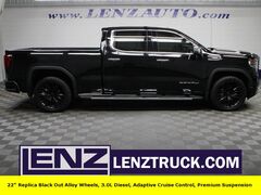 2024 GMC Sierra 1500 4x4 Crew Cab Denali Video