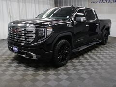 2024 GMC Sierra 1500 4x4 Crew Cab Denali Fond du Lac WI