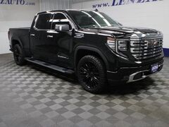 2024 GMC Sierra 1500 4x4 Crew Cab Denali Fond du Lac WI