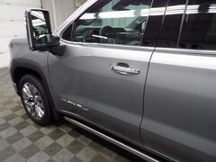 2024 GMC Sierra 1500 4x4 Crew Cab Denali Fond du Lac WI