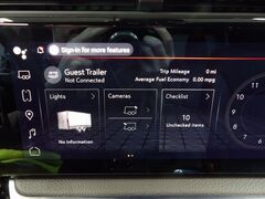 2024 GMC Sierra 1500 4x4 Crew Cab Denali Fond du Lac WI
