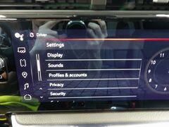 2024 GMC Sierra 1500 4x4 Crew Cab Denali Fond du Lac WI