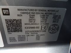 2024 GMC Sierra 1500 4x4 Crew Cab Denali Fond du Lac WI