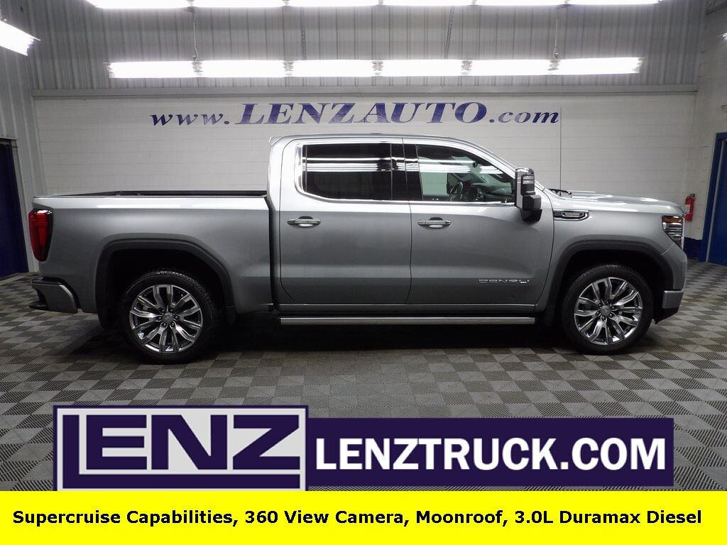2024 GMC Sierra 1500 2024 GMC Sierra 1500