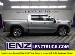 2024 GMC Sierra 1500 4x4 Crew Cab Denali Video