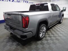 2024 GMC Sierra 1500 4x4 Crew Cab Denali Fond du Lac WI